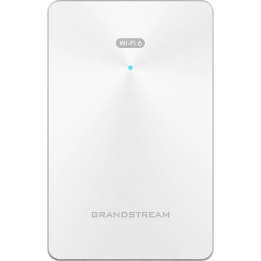 GWN7661 - Sleek Wi-Fi 6 In-Wall Access Point for Seamless Connectivity