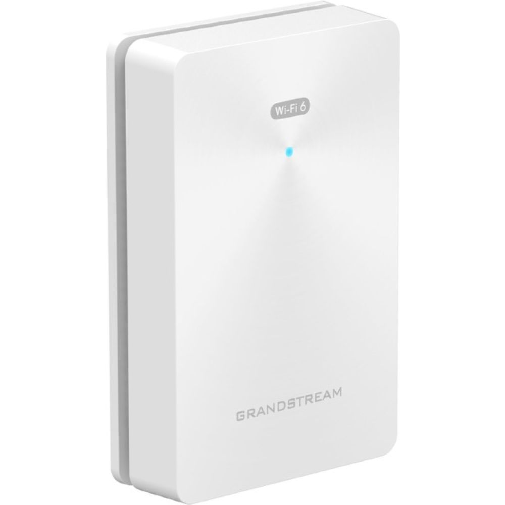GWN7661 - Sleek Wi-Fi 6 In-Wall Access Point for Seamless Connectivity