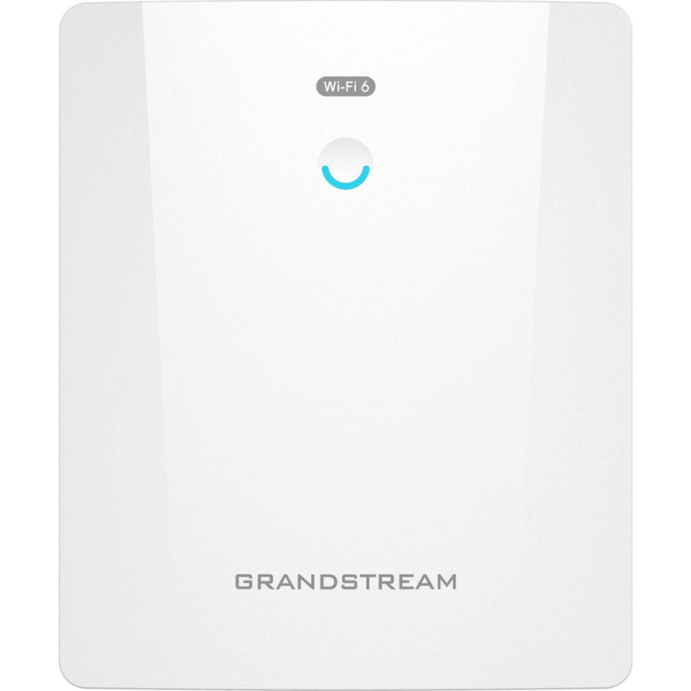 GWN7664ELR - Outdoor Wi-Fi 6 Access Point with IP67 Weatherproofing