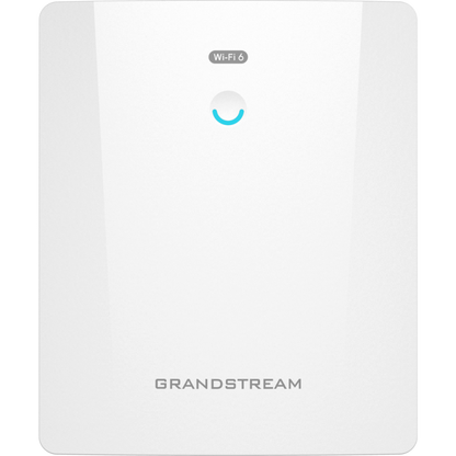 GWN7664ELR - Outdoor Wi-Fi 6 Access Point with IP67 Weatherproofing