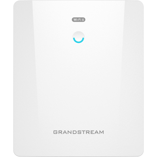 GWN7664ELR - Outdoor Wi-Fi 6 Access Point with IP67 Weatherproofing