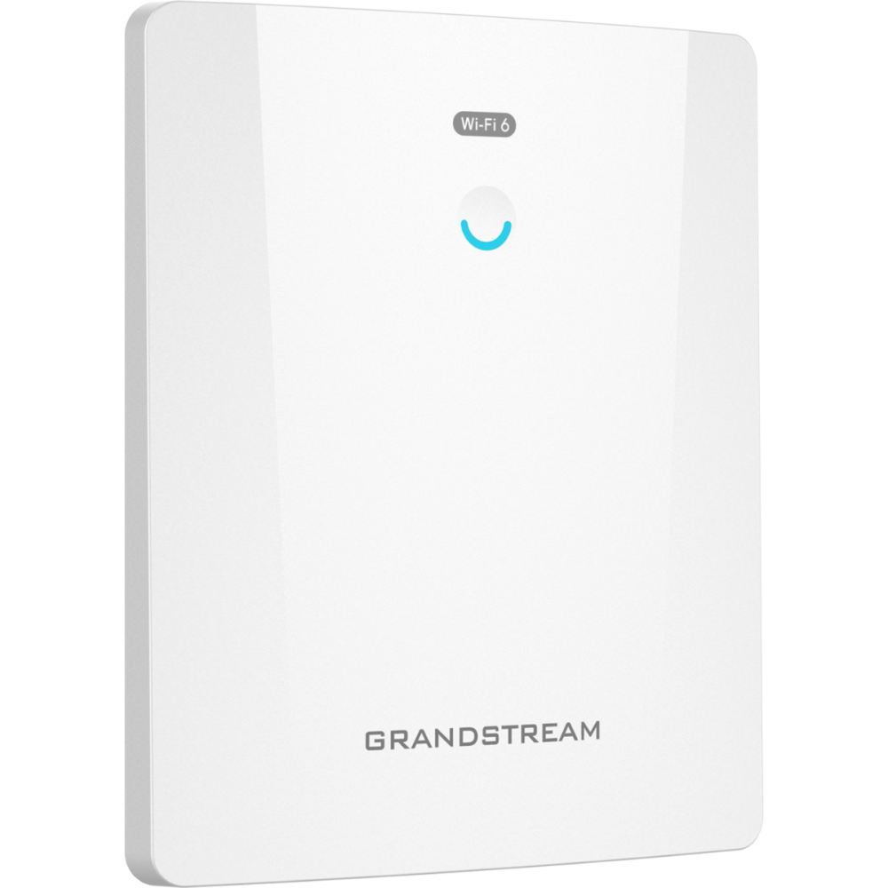 GWN7664ELR - Outdoor Wi-Fi 6 Access Point with IP67 Weatherproofing