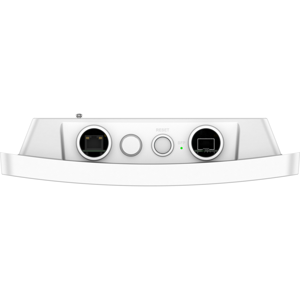 GWN7664ELR - Outdoor Wi-Fi 6 Access Point with IP67 Weatherproofing