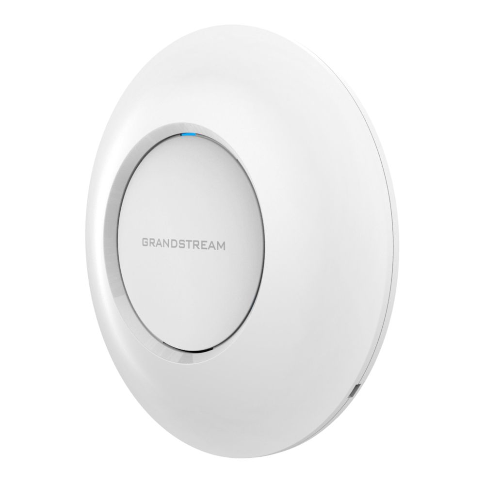 GWN7615 - Dual-Band Wi-Fi Access Point with 1.75Gbps Throughput