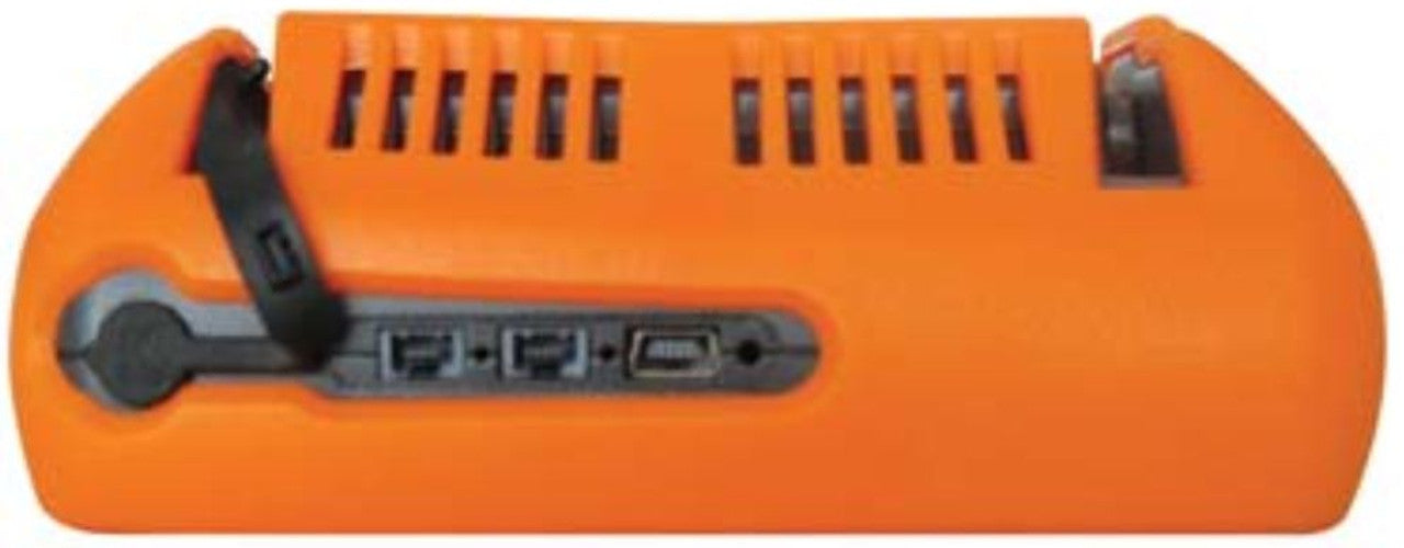 HDS2062M-N Handheld Digital Storage Oscilloscope