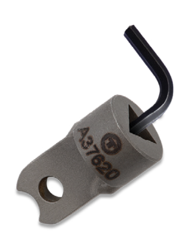 A37610 - Allen Key Adapter 1-8mm for Torque Wrenches