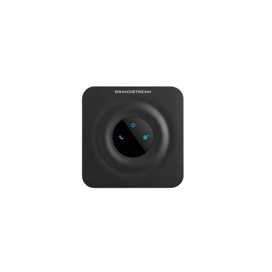 HT801V2 - Compact 1-Port Analog Telephone Adapter for VoIP Services