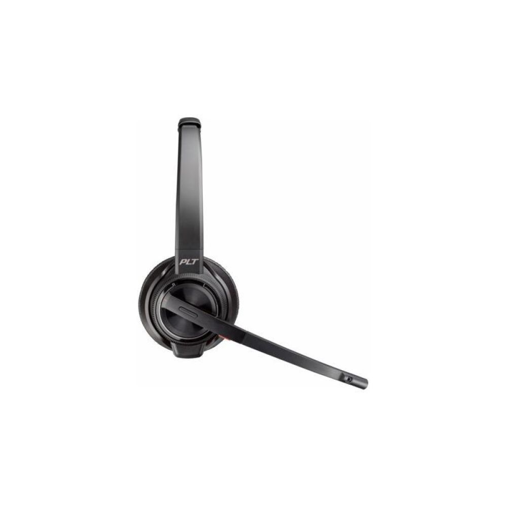 7S4B6AA#ABA - Poly Savi 8200 Wireless Headset with Noise-Canceling Technology