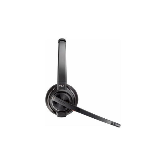7S4B6AA#ABA - Poly Savi 8200 Wireless Headset with Noise-Canceling Technology