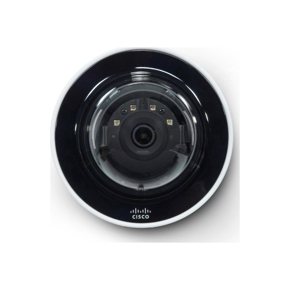 MV13-HW - Compact 8MP Indoor Dome Camera with 4K and Night Vision
