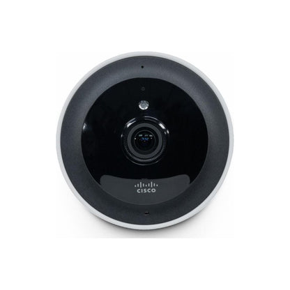 MV33-HW - 12.4MP 360° Fisheye Camera for Complete Indoor Coverage