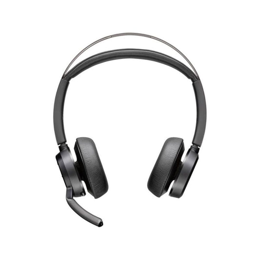 9T9J5AA#AC3 - Poly Voyager Focus 2 USB-C Headset with Charging Stand