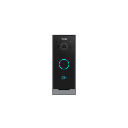 I60K - HD Compact SIP Video Door Phone for Secure Entry Access