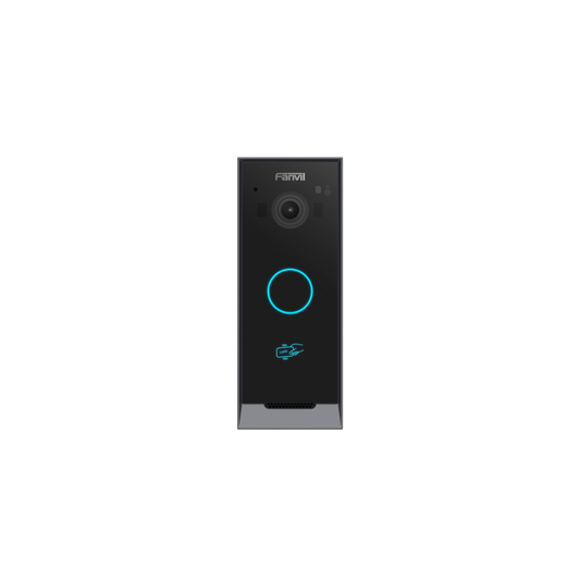 I60 - Durable Weather-Resistant Door Phone with Two-Way Audio Communication
