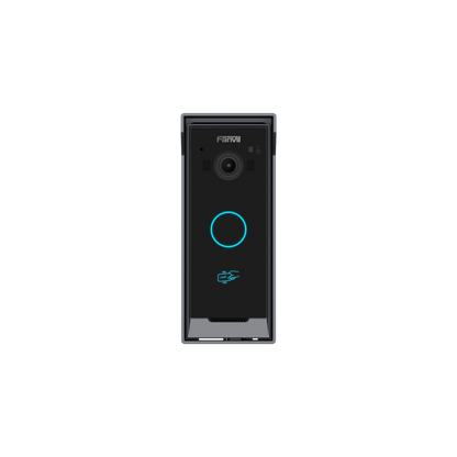I60K - HD Compact SIP Video Door Phone for Secure Entry Access
