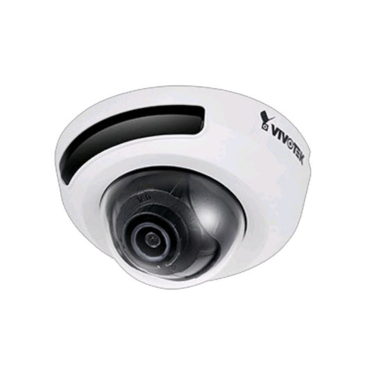 FD9166-HNF2 - 2MP Indoor Dome Camera with 109° View and Night Vision