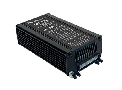IDC-200A-12 Isolated DC-DC Converter