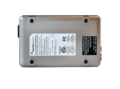 120 Watt Pure Sine Wave Inverter