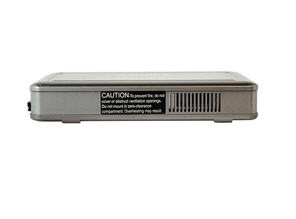 120 Watt Pure Sine Wave Inverter