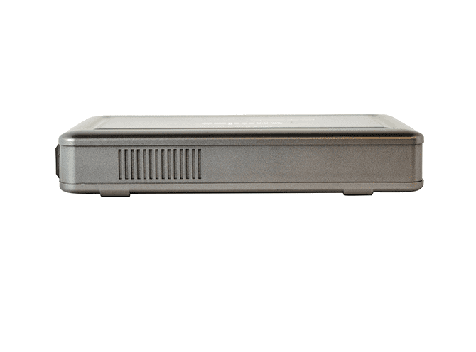 120 Watt Pure Sine Wave Inverter