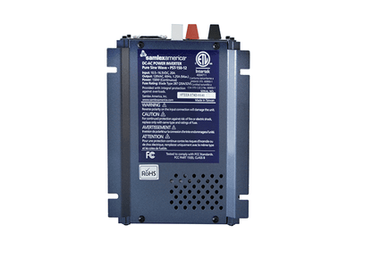 150 Watt Pure Sine Wave Inverter