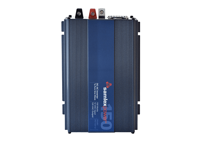 150 Watt Pure Sine Wave Inverter