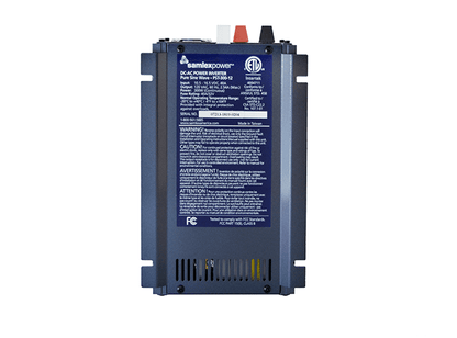 300W Pure Sine Wave Inverter