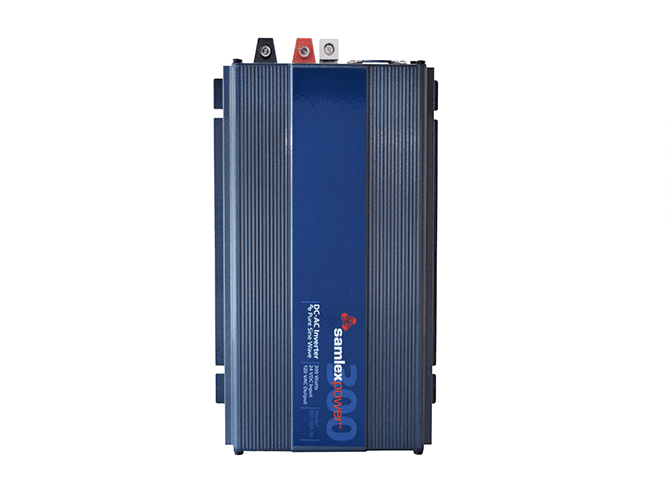 300W Pure Sine Wave Inverter