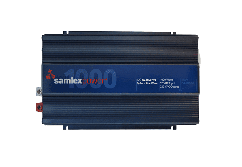 1000 Watt Pure Sine Wave Inverter (230V) - 1000 Watt Pure Sine Wave Inverter (230V)