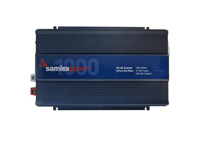 1000 Watt Pure Sine Wave Inverter (230V) - 1000 Watt Pure Sine Wave Inverter (230V)