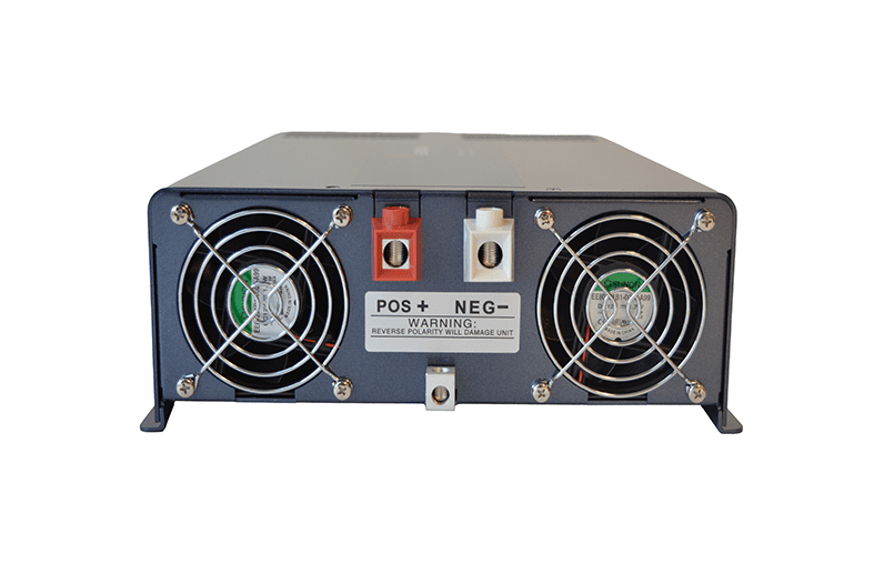 2000 Watt Pure Sine Wave Inverter (230V)