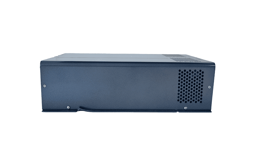 2000 Watt Pure Sine Wave Inverter (230V)