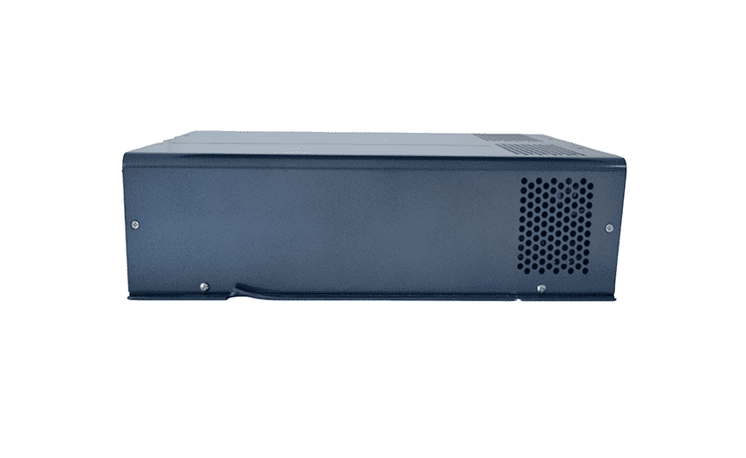 2000 Watt Pure Sine Wave Inverter (230V)