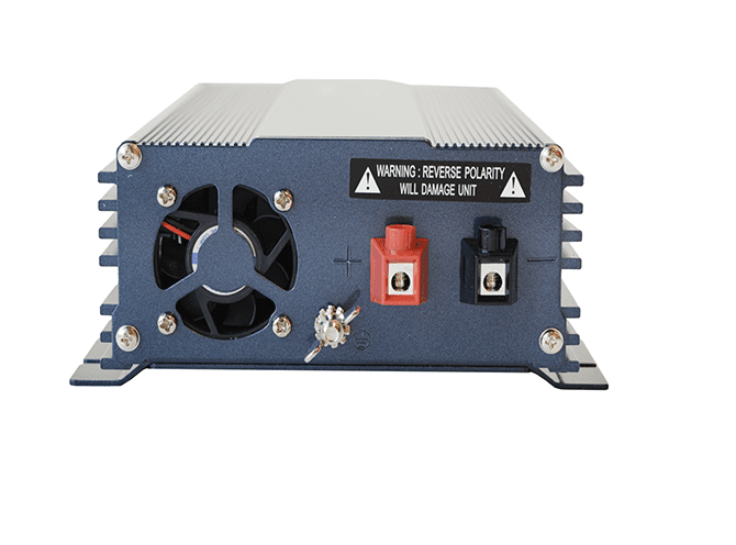 300 Watt Pure Sine Wave Inverter (230V)