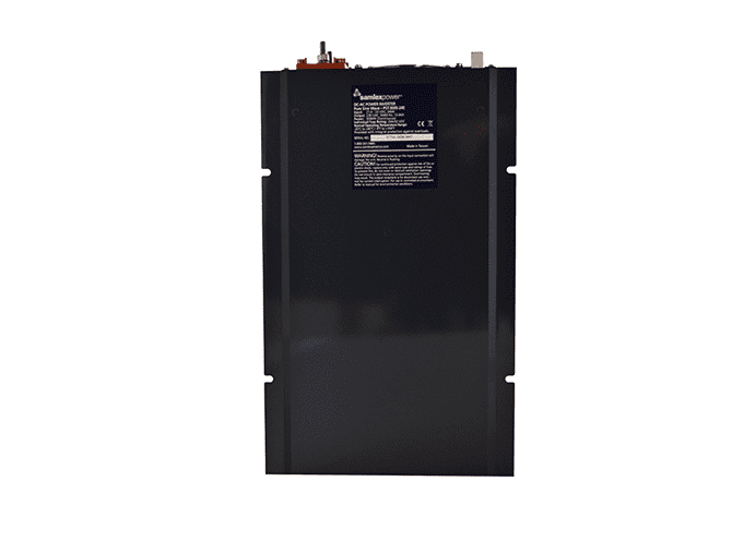 3000 Watt Pure Sine Wave Inverter