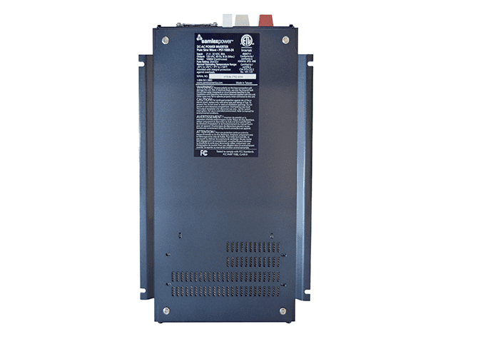 1000 Watt Pure Sine Wave Inverter