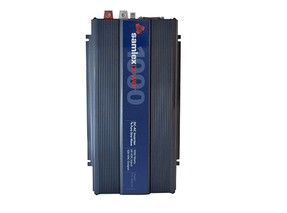 1000 Watt Pure Sine Wave Inverter