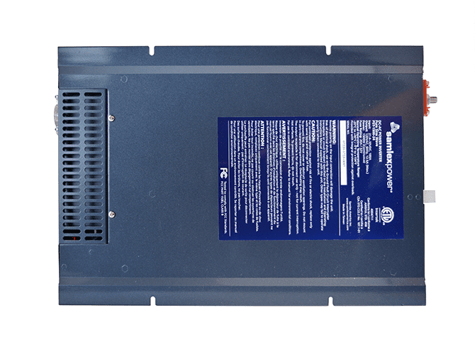1500 Watt Pure Sine Wave Inverter