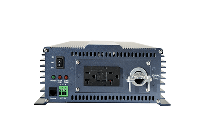 2000 Watt Pure Sine Wave Inverter