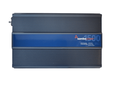 1500 Watt Pure Sine Wave Inverter