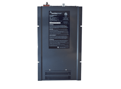2000 Watt Pure Sine Wave Inverter