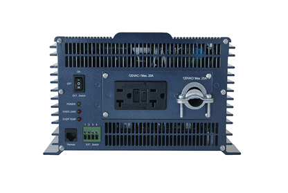 3000 Watt Pure Sine Wave Inverter