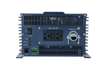 3000 Watt Pure Sine Wave Inverter