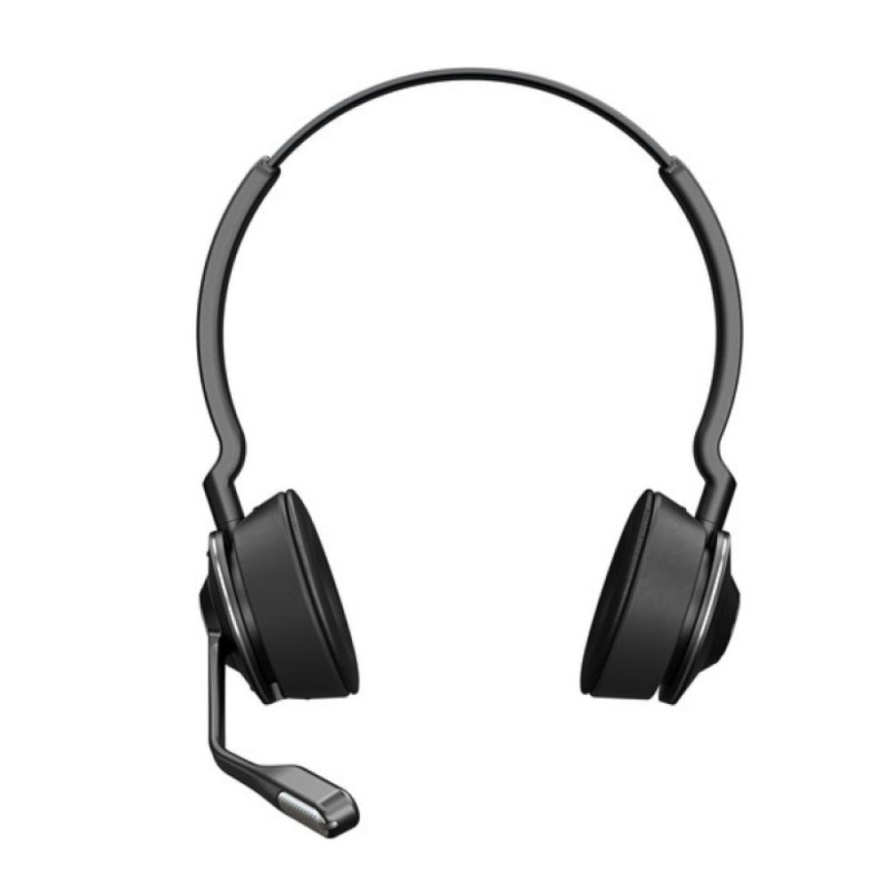 9559-553-125 - Jabra Engage 65 Wireless Headset with Noise Cancellation & Busy Light