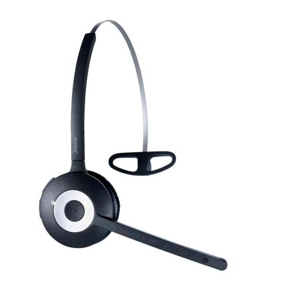920-65-508-105 - Jabra PRO 920 Mono Wireless Headset with DECT Connectivity