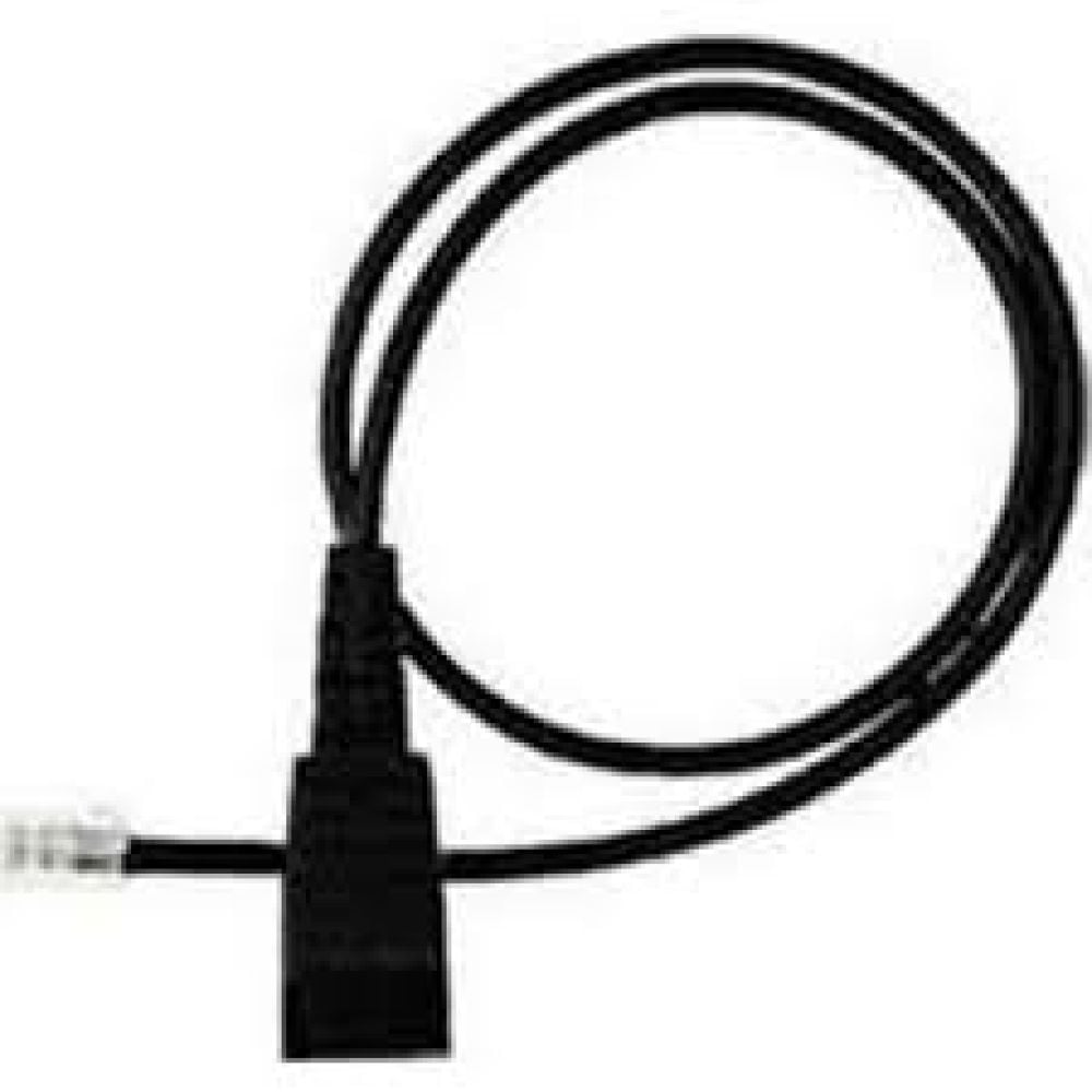 8800-00-01 - JABRA Direct Connect Cord QD-RJ9 for Headsets