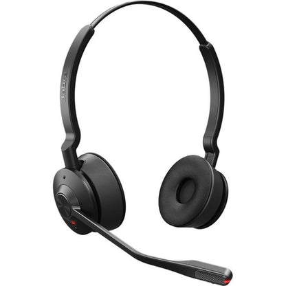 9559-410-125 - Jabra Engage 55 UC Wireless Headset, 150m Range, Zoom Certified