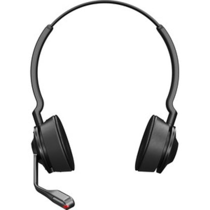 9559-410-125 - Jabra Engage 55 UC Wireless Headset, 150m Range, Zoom Certified