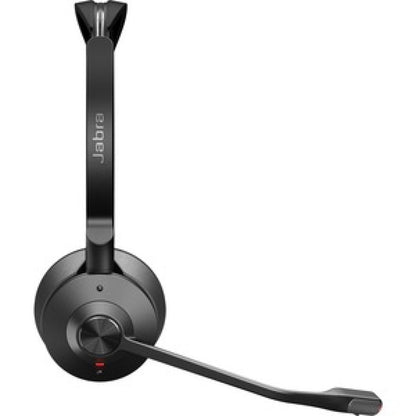 9559-410-125 - Jabra Engage 55 UC Wireless Headset, 150m Range, Zoom Certified