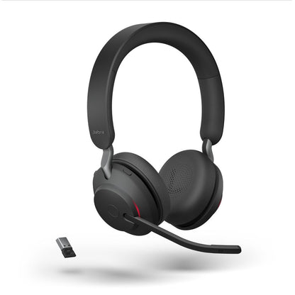 26599-989-999 - Jabra Evolve2 65 UC Headset with Noise Isolation